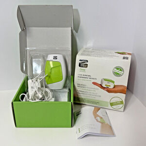Silk'n Glide Permanent Hair Removal Pulsed Light HPL Technology Device